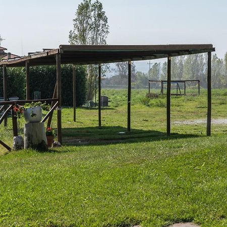 Agriturismo Bella Cima Montefiascone Dış mekan fotoğraf