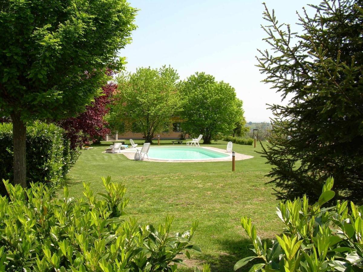 Agriturismo Bella Cima Montefiascone Dış mekan fotoğraf