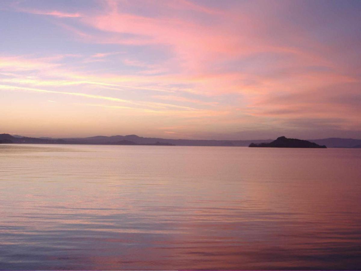 Agriturismo Bella Cima Montefiascone Dış mekan fotoğraf