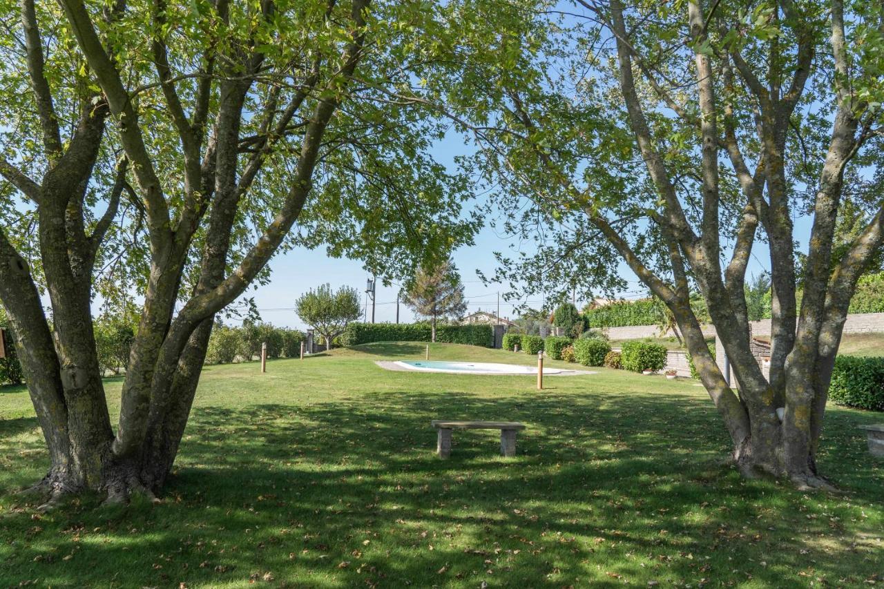 Agriturismo Bella Cima Montefiascone Dış mekan fotoğraf