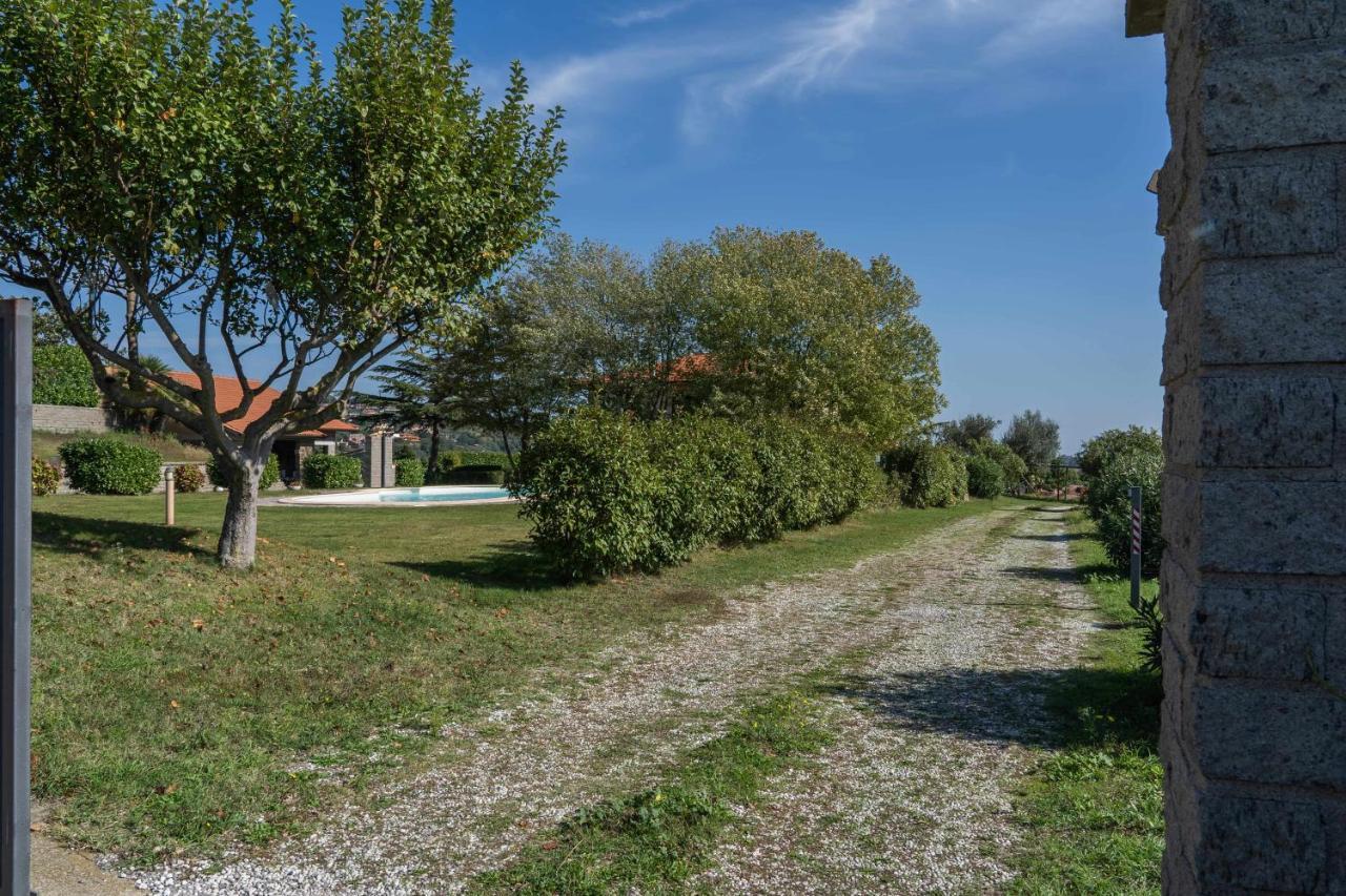 Agriturismo Bella Cima Montefiascone Dış mekan fotoğraf