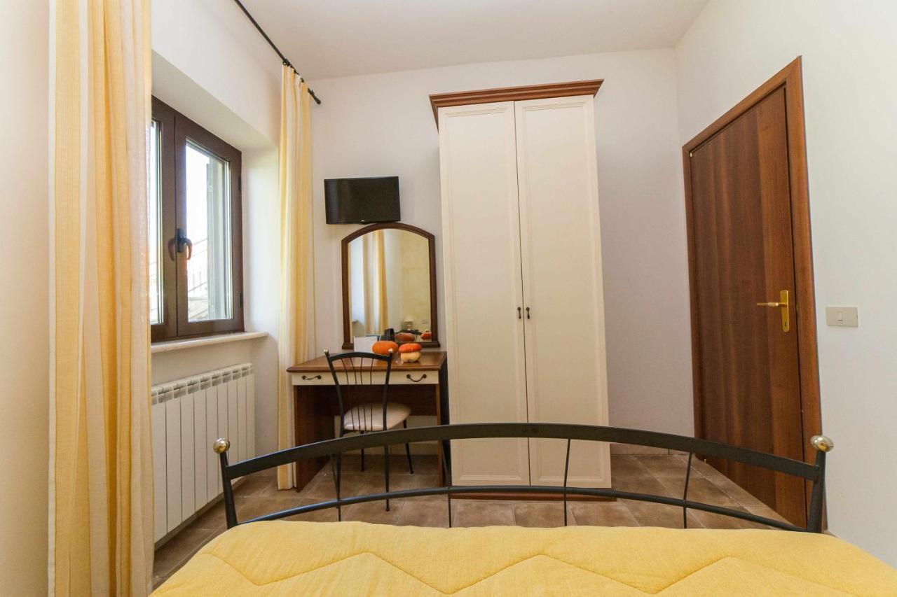 Agriturismo Bella Cima Montefiascone Dış mekan fotoğraf