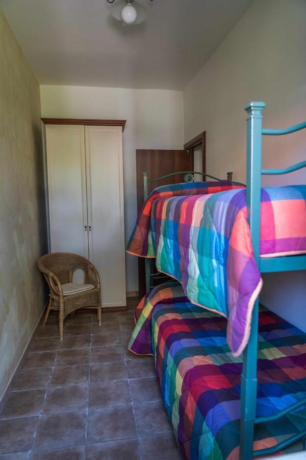 Agriturismo Bella Cima Montefiascone Dış mekan fotoğraf