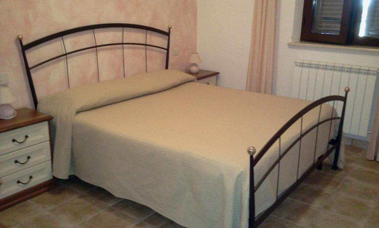 Agriturismo Bella Cima Montefiascone Dış mekan fotoğraf