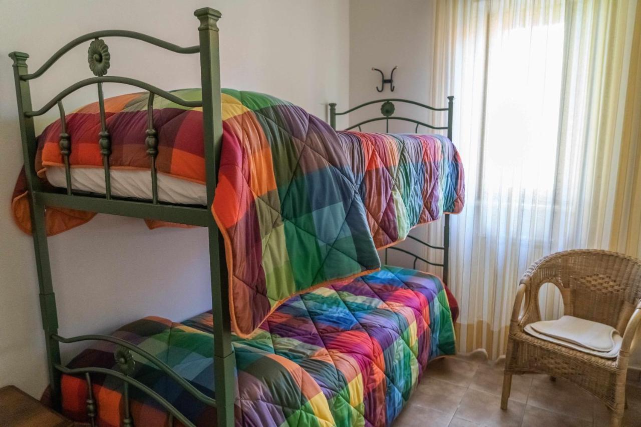 Agriturismo Bella Cima Montefiascone Dış mekan fotoğraf