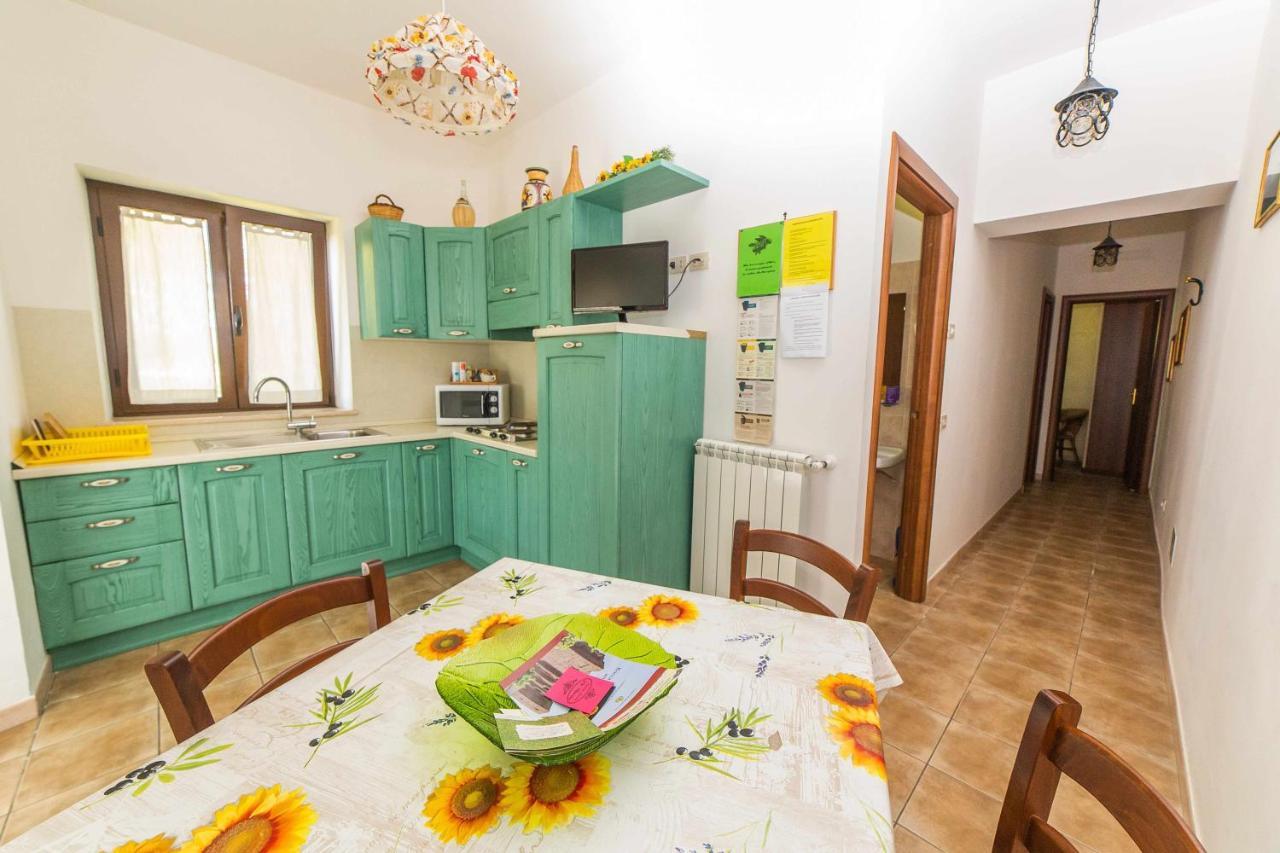 Agriturismo Bella Cima Montefiascone Dış mekan fotoğraf