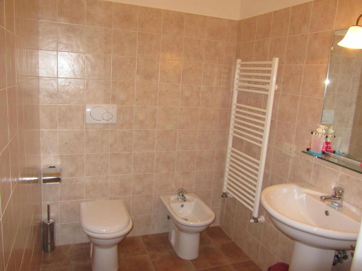 Agriturismo Bella Cima Montefiascone Dış mekan fotoğraf
