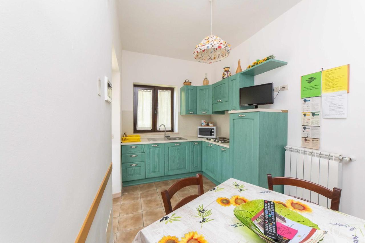 Agriturismo Bella Cima Montefiascone Dış mekan fotoğraf