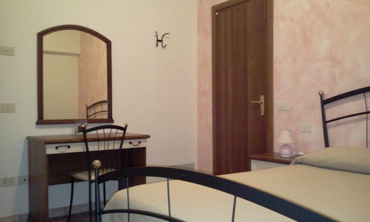 Agriturismo Bella Cima Montefiascone Dış mekan fotoğraf