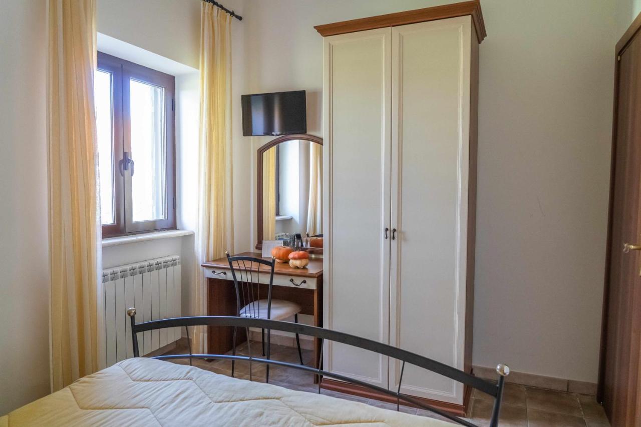 Agriturismo Bella Cima Montefiascone Dış mekan fotoğraf