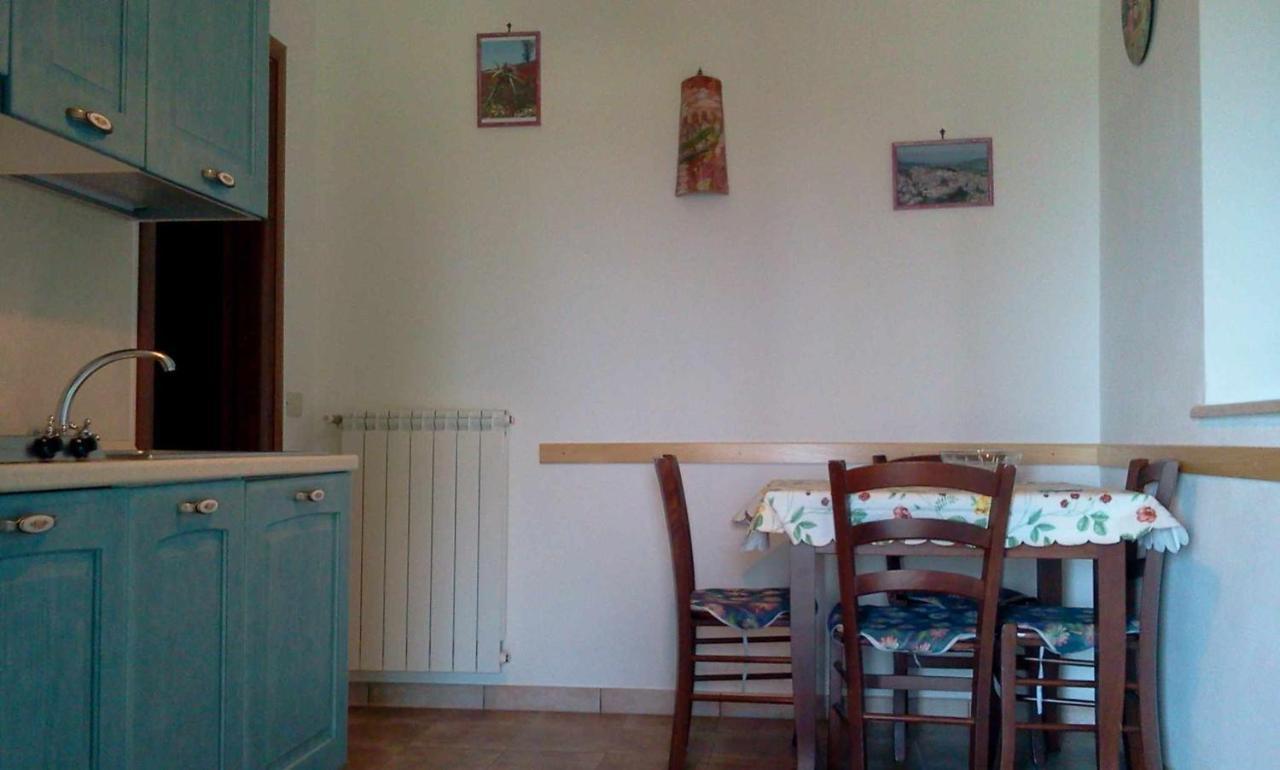 Agriturismo Bella Cima Montefiascone Dış mekan fotoğraf