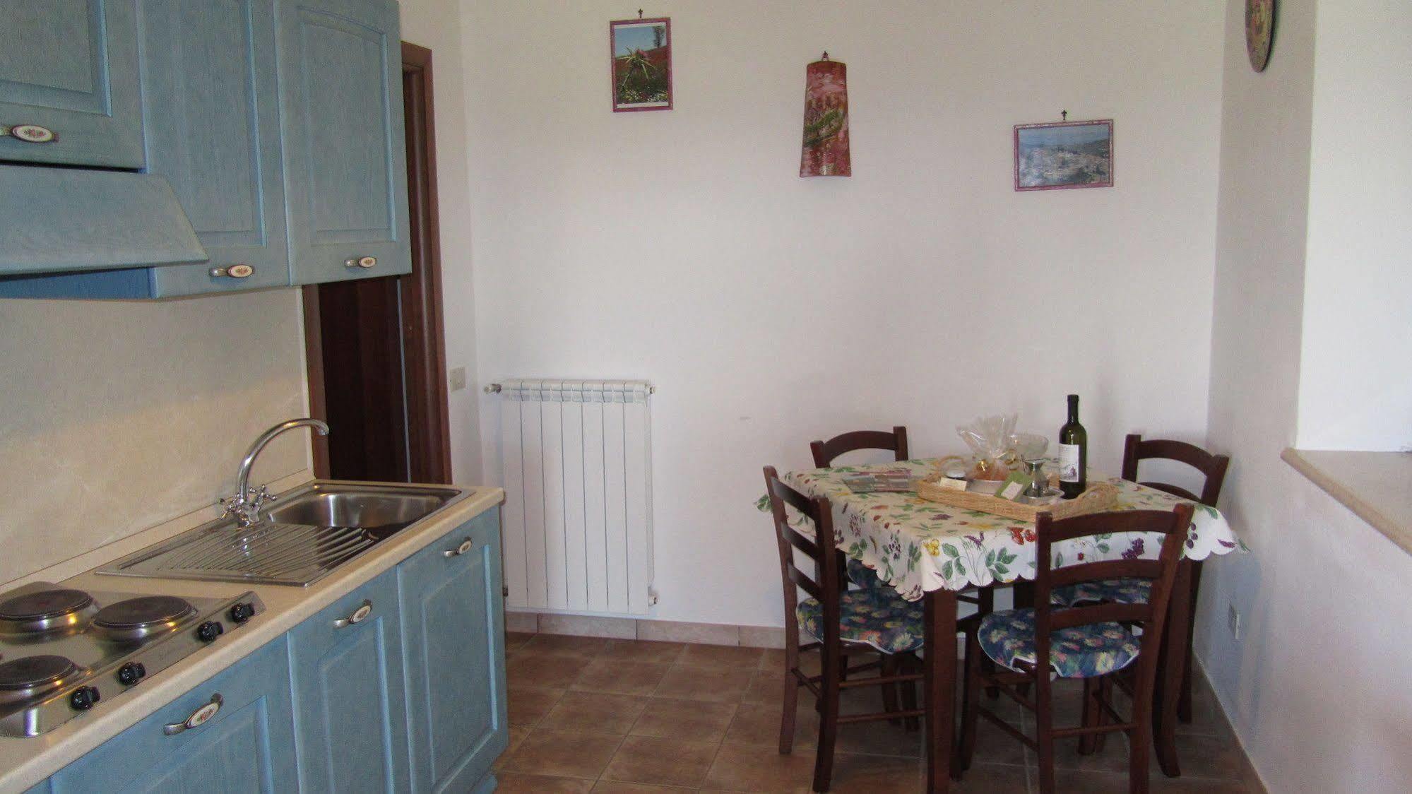 Agriturismo Bella Cima Montefiascone Dış mekan fotoğraf